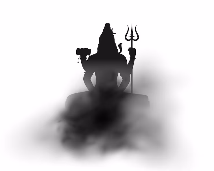 Kaal Bhairab Logo